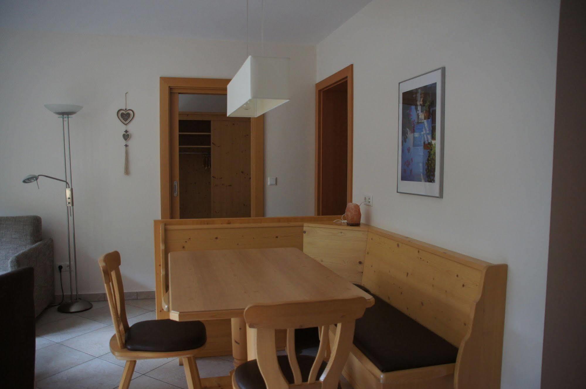 Das Taubenhaus Hollersbach im Pinzgau Exterior photo